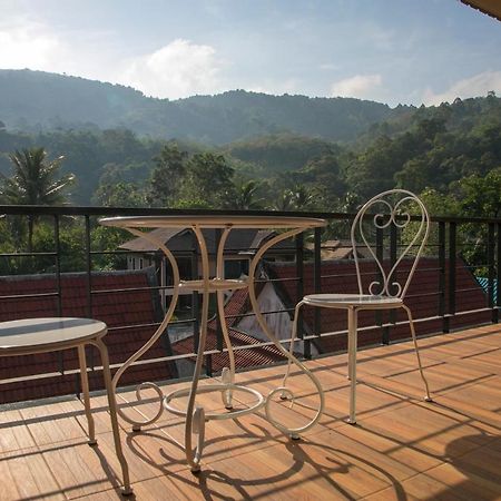 West Key Kamala Apartment Ngoại thất bức ảnh