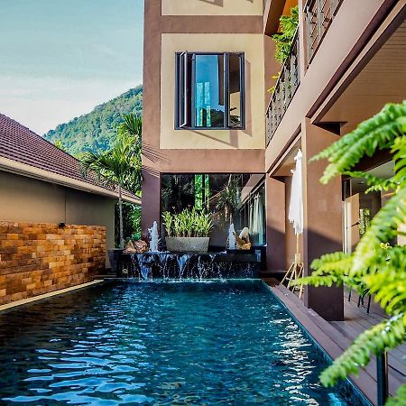 West Key Kamala Apartment Ngoại thất bức ảnh