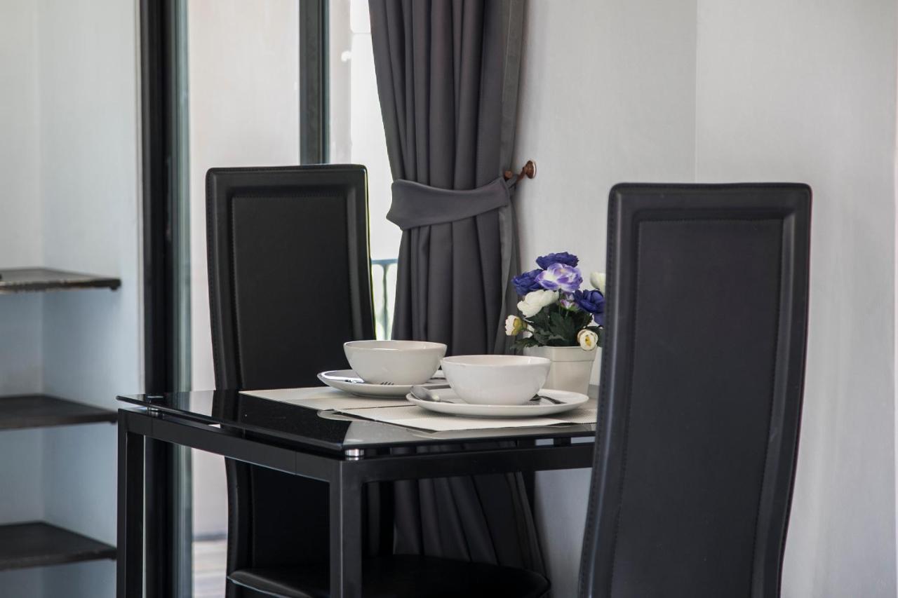 West Key Kamala Apartment Ngoại thất bức ảnh