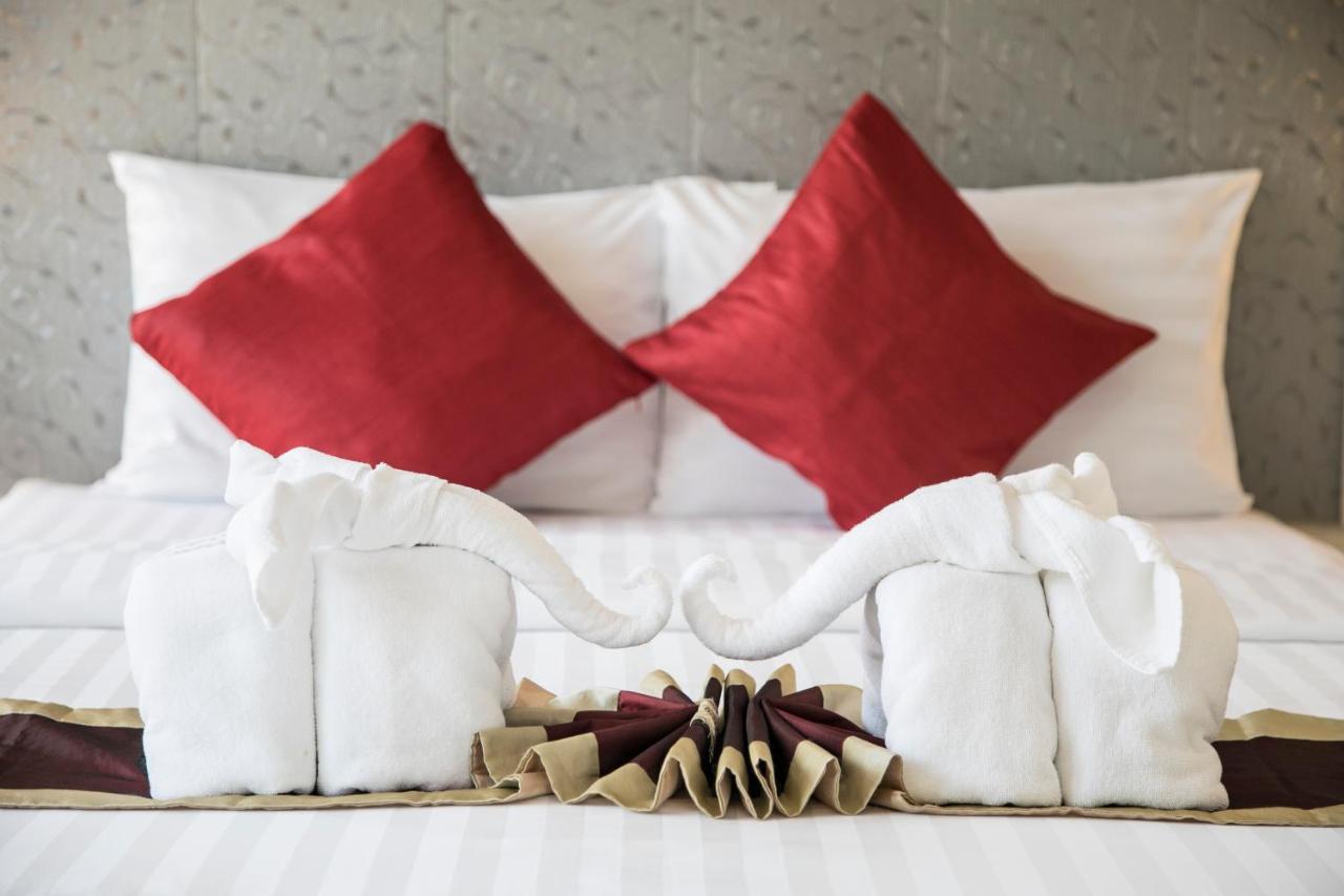 West Key Kamala Apartment Ngoại thất bức ảnh