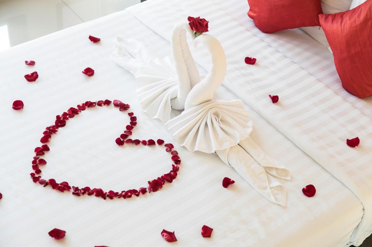 West Key Kamala Apartment Ngoại thất bức ảnh