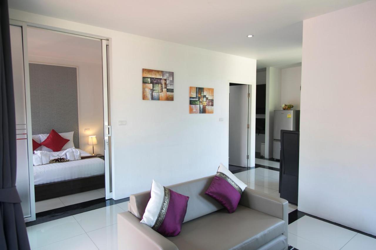 West Key Kamala Apartment Ngoại thất bức ảnh