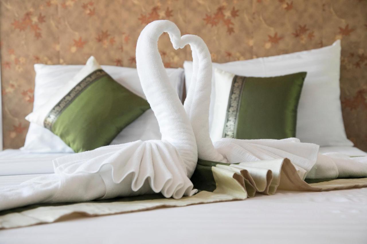 West Key Kamala Apartment Ngoại thất bức ảnh