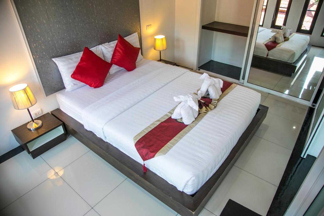 West Key Kamala Apartment Ngoại thất bức ảnh