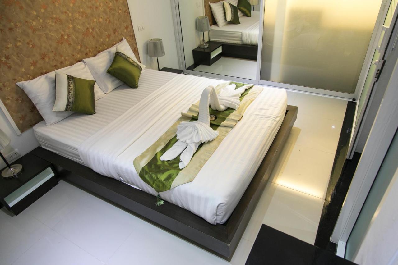 West Key Kamala Apartment Ngoại thất bức ảnh