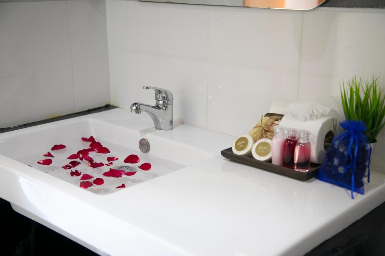 West Key Kamala Apartment Ngoại thất bức ảnh