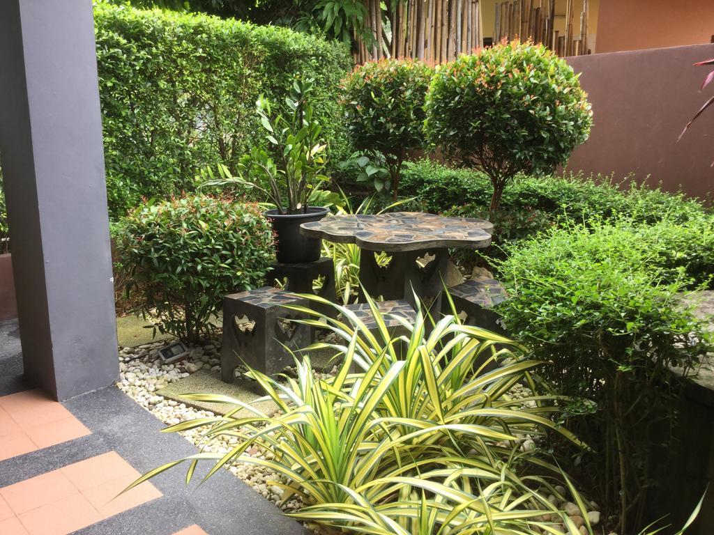 West Key Kamala Apartment Ngoại thất bức ảnh