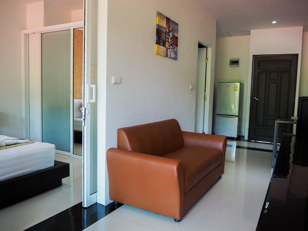 West Key Kamala Apartment Ngoại thất bức ảnh