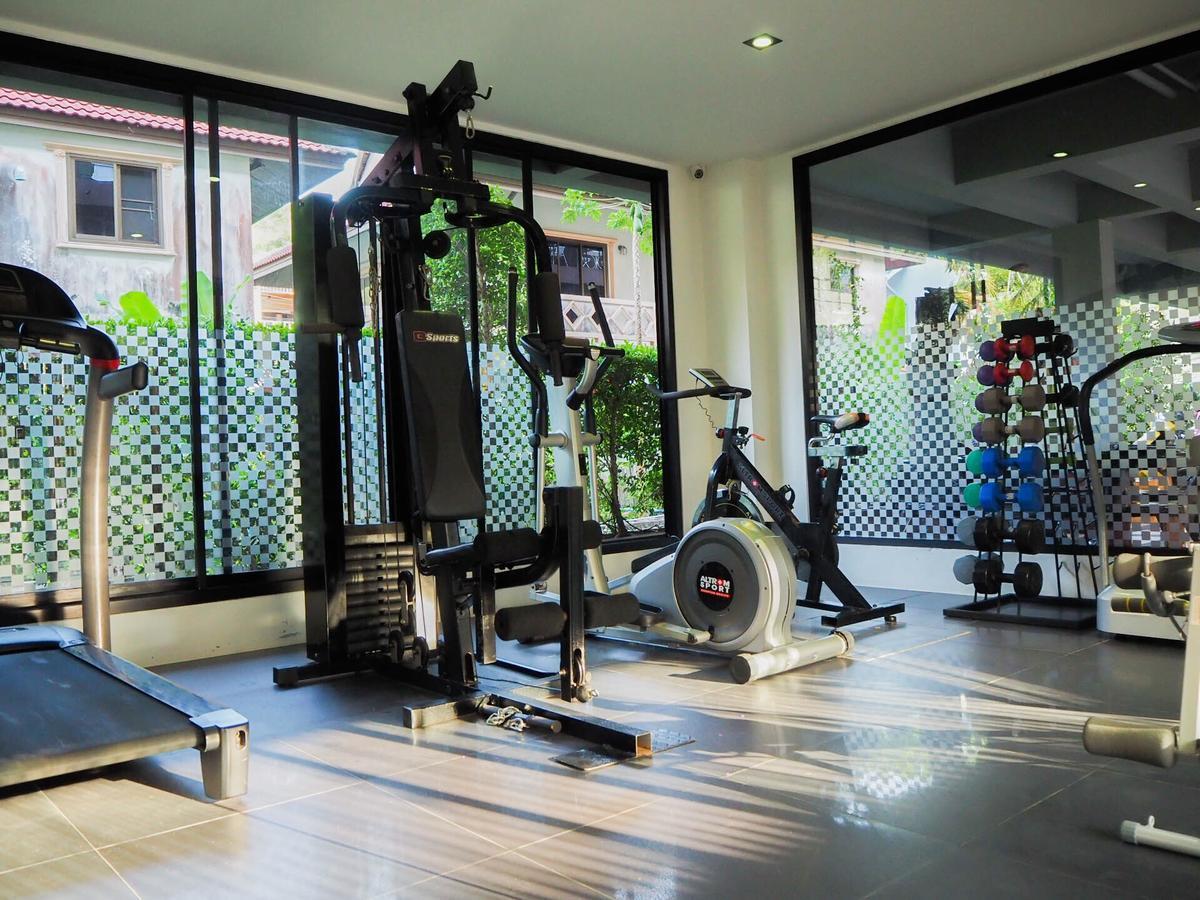 West Key Kamala Apartment Ngoại thất bức ảnh