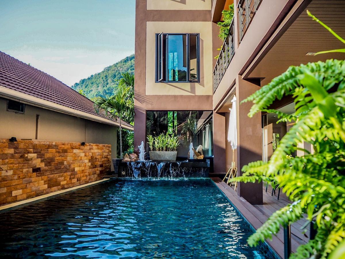West Key Kamala Apartment Ngoại thất bức ảnh