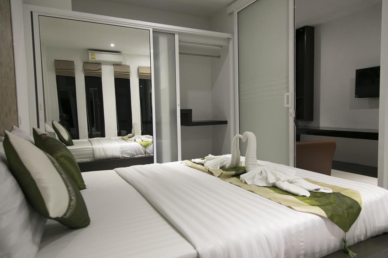 West Key Kamala Apartment Ngoại thất bức ảnh