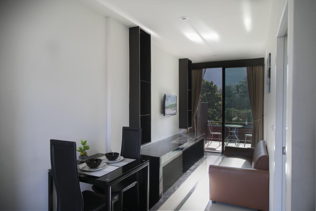 West Key Kamala Apartment Ngoại thất bức ảnh