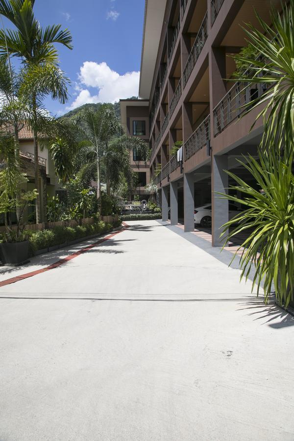West Key Kamala Apartment Ngoại thất bức ảnh